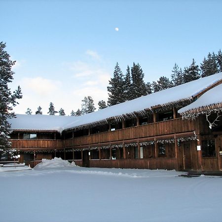 Willamette Pass Inn & Chalets Odell Lake Extérieur photo